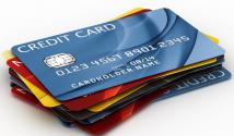 Оформить кредитную карту со снятием наличных Какие выгоднее кредитные карты для снятия наличных